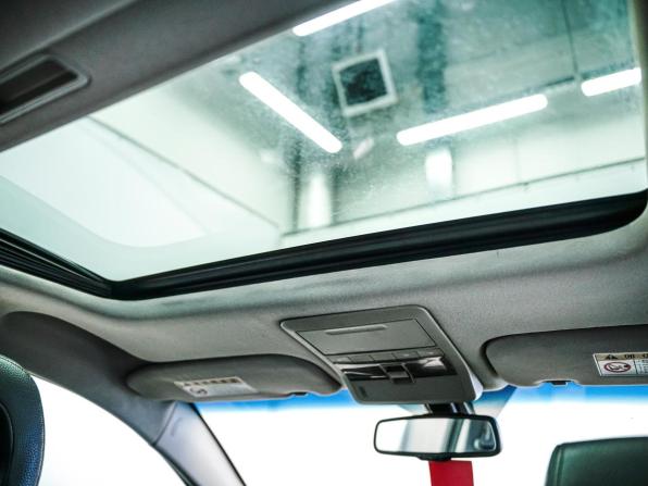 Daewoo Winstorm с пробегом 2009 года, цена 860 000 рублей, 216567 км, внедорожник, Автокод Объявления