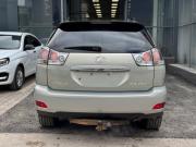Lexus RX II Рестайлинг Пермь  - изображение 31