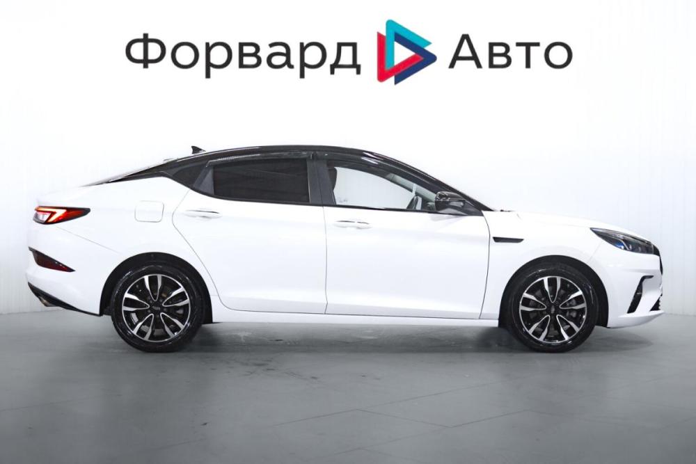 JAC J7 I Тюмень  - изображение 9