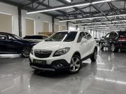 Opel Mokka I Тверь  - изображение 22