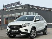 Lada (ВАЗ) XRAY I Волгоград  - изображение 30