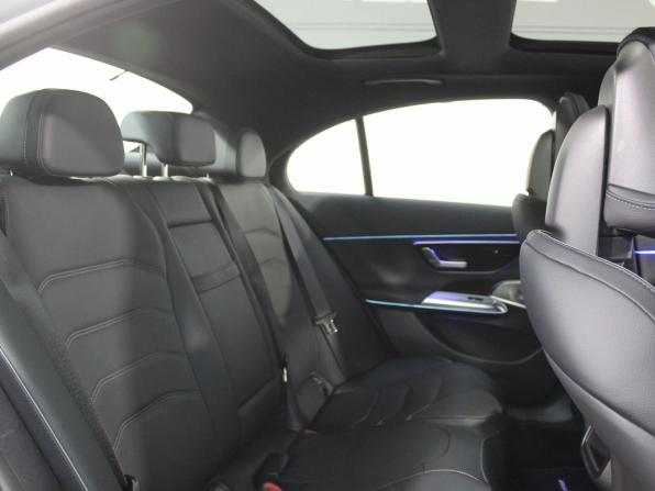 Mercedes-Benz E-Класс VI (W214 S214) с пробегом 2025 года, цена 8 860 000 рублей, 26 км, седан, Автокод Объявления