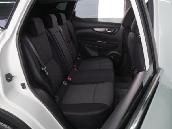Nissan Qashqai II с пробегом 2014 года, цена 1 399 000 рублей, 171626 км, внедорожник, Автокод Объявления
