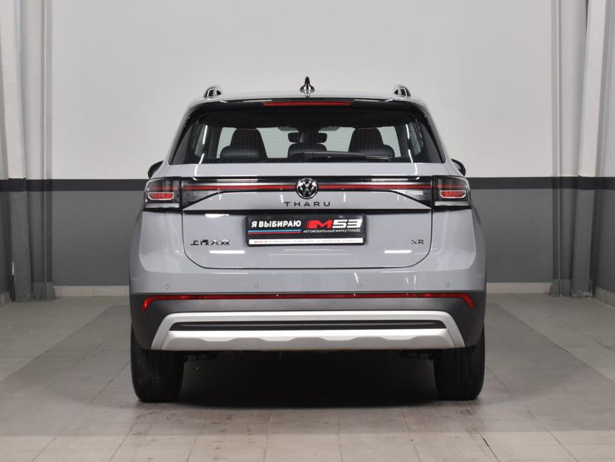 Volkswagen Tharu XR Кемерово  - изображение 6