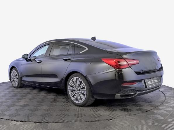 Hongqi H5 I с пробегом 2022 года, цена 2 090 000 рублей, 44347 км, седан, Автокод Объявления