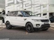Land Rover Range Rover Sport II Краснодар  - изображение 26