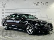 Mercedes-Benz E-Класс VI (W214 S214) Москва  - изображение 32