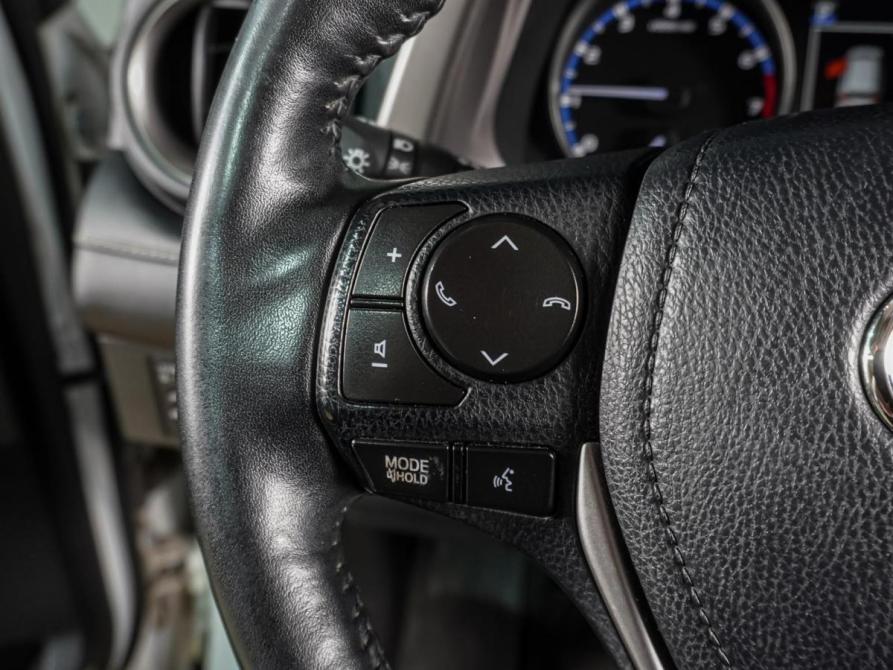 Toyota RAV4 IV (XA40) Рестайлинг Воронеж  - изображение 15
