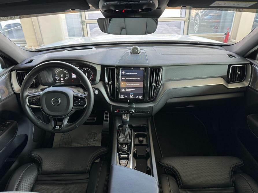 Volvo XC60 II Москва  - изображение 17