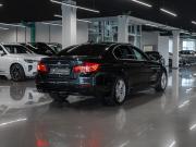 BMW 5 серии VI (F10/F11/F07) Рестайлинг Москва  - изображение 24