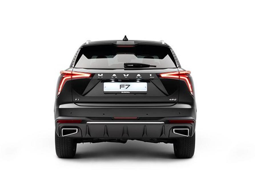Haval F7 II Самара  - изображение 4