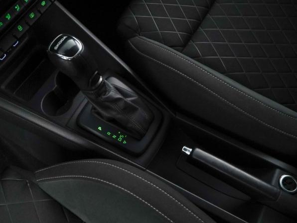 Skoda Rapid II с пробегом 2021 года, цена 1 879 444 рубля, 114223 км, лифтбек, Автокод Объявления