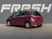 Toyota Vitz II (XP90) Краснодар  - изображение 19