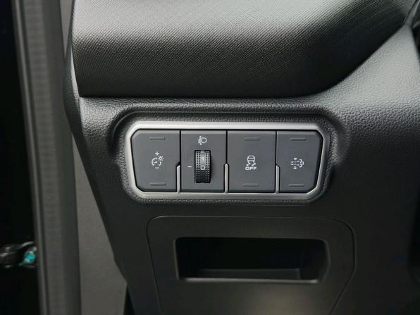 Haval H5 II с пробегом 2024 года, цена 3 700 000 рублей, 1237 км, внедорожник, Автокод Объявления