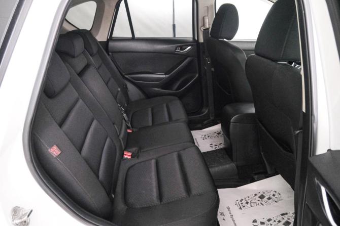 Mazda CX-5 I с пробегом 2014 года, цена 1 699 000 рублей, 180000 км, внедорожник, Автокод Объявления