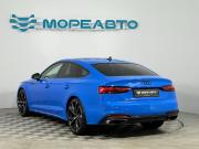 Audi A5 II (F5) Рестайлинг Калининград  - изображение 32