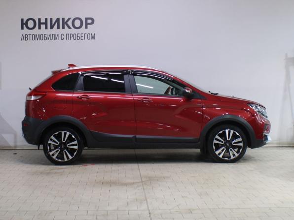 Lada (ВАЗ) XRAY I с пробегом 2020 года, цена 1 179 000 рублей, 44863 км, хэтчбек, Автокод Объявления