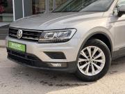 Volkswagen Tiguan II Пермь  - изображение 29