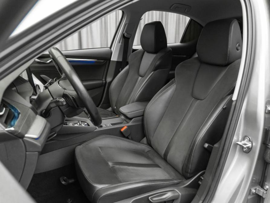 Skoda Octavia IV (A8) Москва  - изображение 11