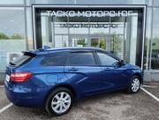 Lada (ВАЗ) Vesta I Стерлитамак  - изображение 26