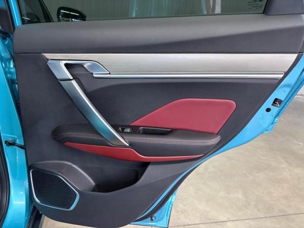 Geely Coolray I с пробегом 2023 года, цена 1 947 000 рублей, 37874 км, внедорожник, Автокод Объявления
