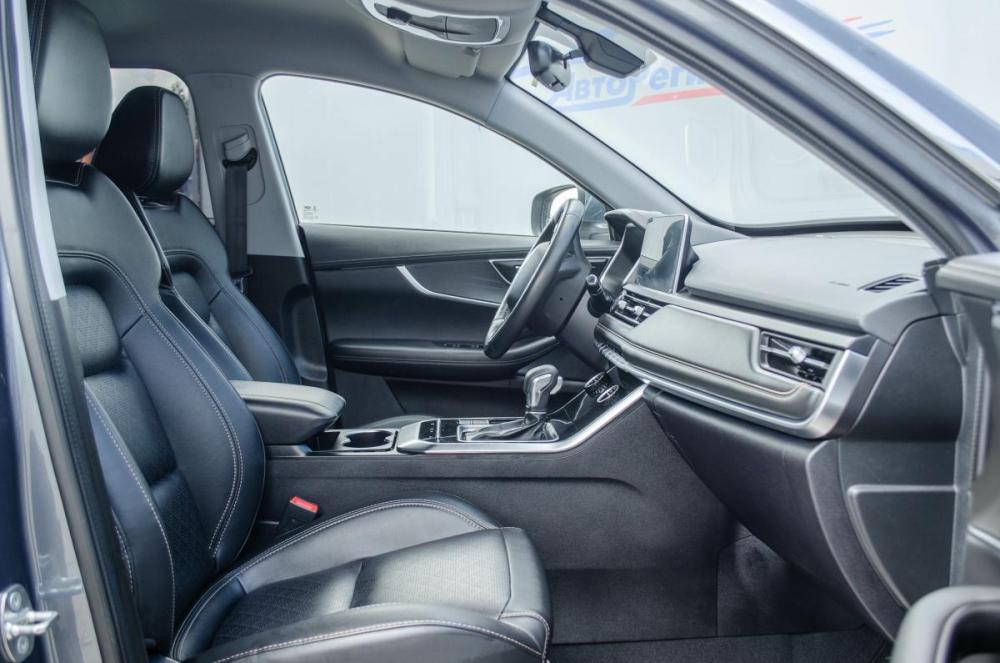Chery Tiggo 8 I Курган  - изображение 22