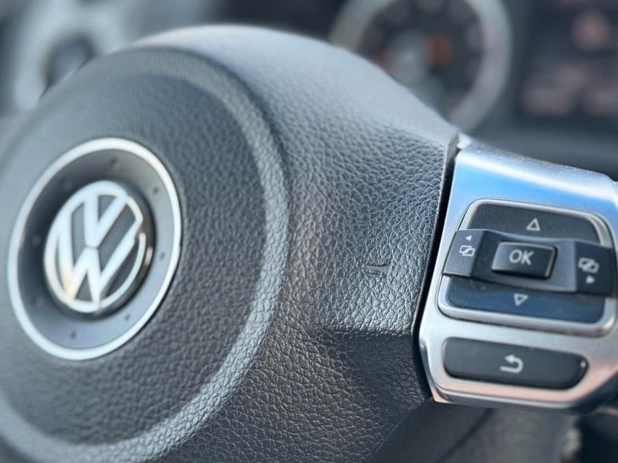 Volkswagen Tiguan I Рестайлинг Ижевск  - изображение 16