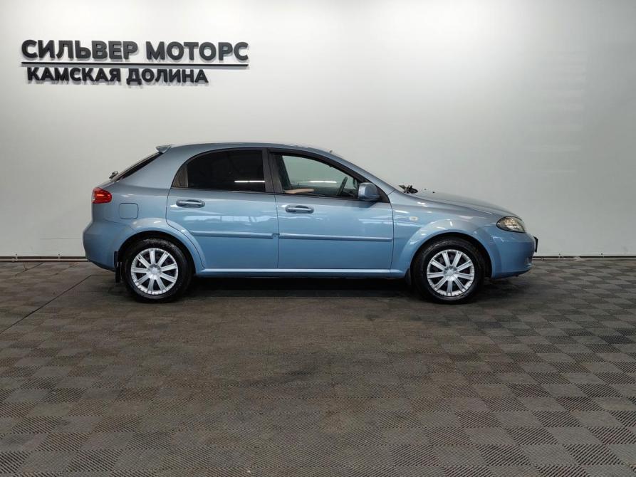 Chevrolet Lacetti I Пермь  - изображение 4