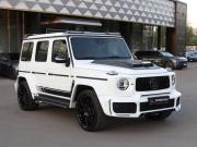 Mercedes-Benz G-Класс AMG II (W463) Москва  - изображение 43