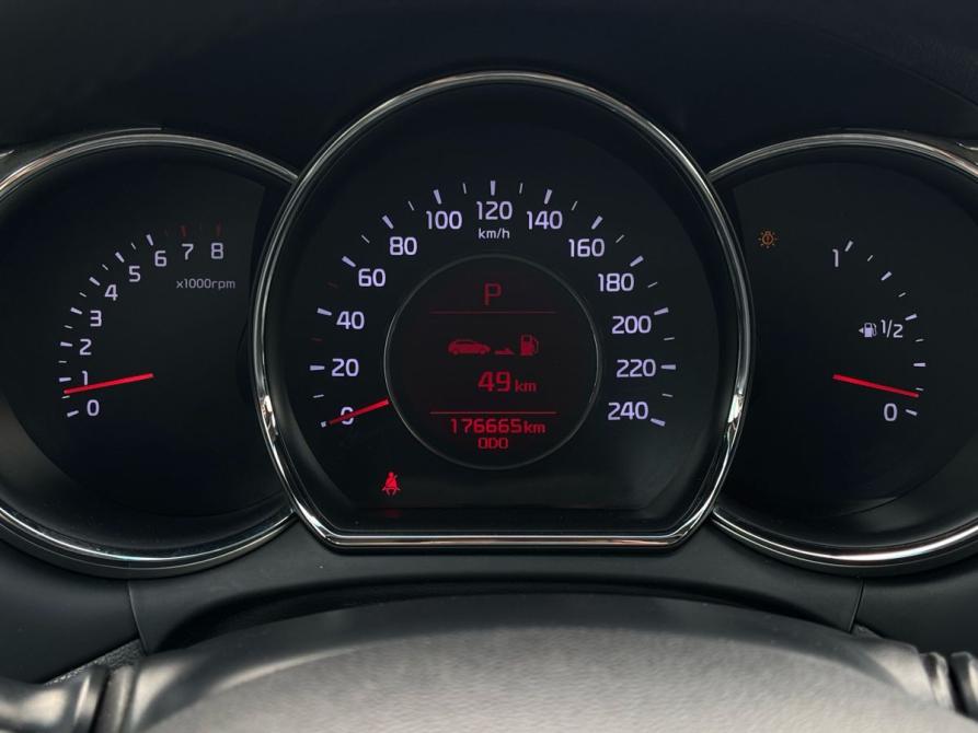 Kia Ceed II Рестайлинг Калуга  - изображение 11