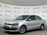 Volkswagen Polo V Москва  - изображение 10