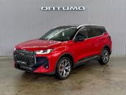 Chery Tiggo 7L Краснодар  - изображение 21