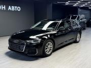 Audi A6 V (C8) Москва  - изображение 17