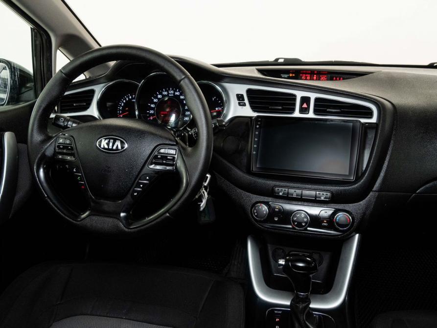 Kia Ceed II Казань  - изображение 13