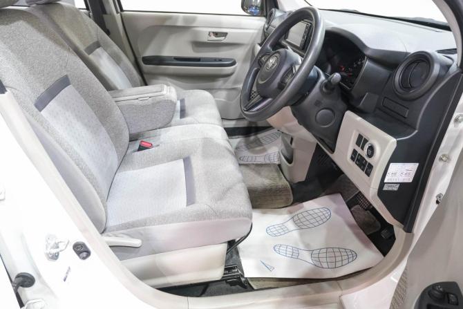 Toyota Passo III Рестайлинг с пробегом 2019 года, цена 899 000 рублей, 114000 км, хэтчбек, Автокод Объявления
