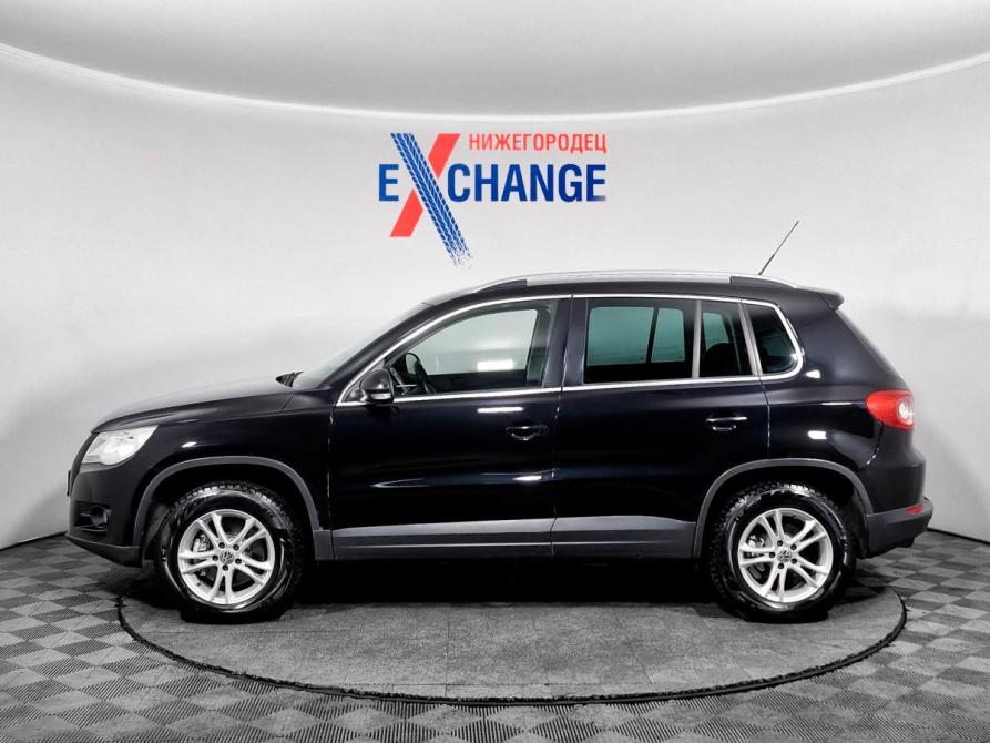 Volkswagen Tiguan I Нижний Новгород  - изображение 5