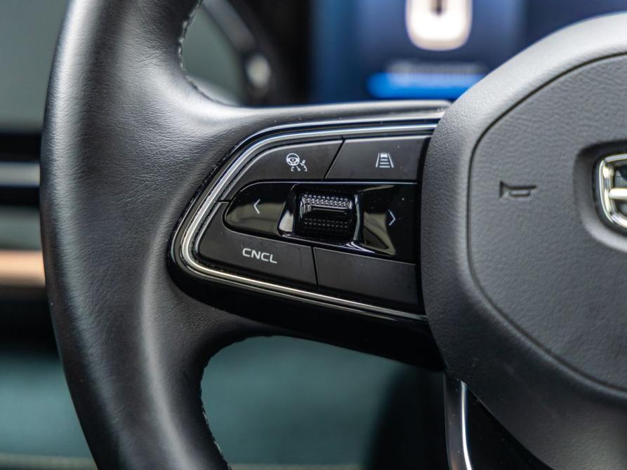 Geely Monjaro I Волгоград  - изображение 18
