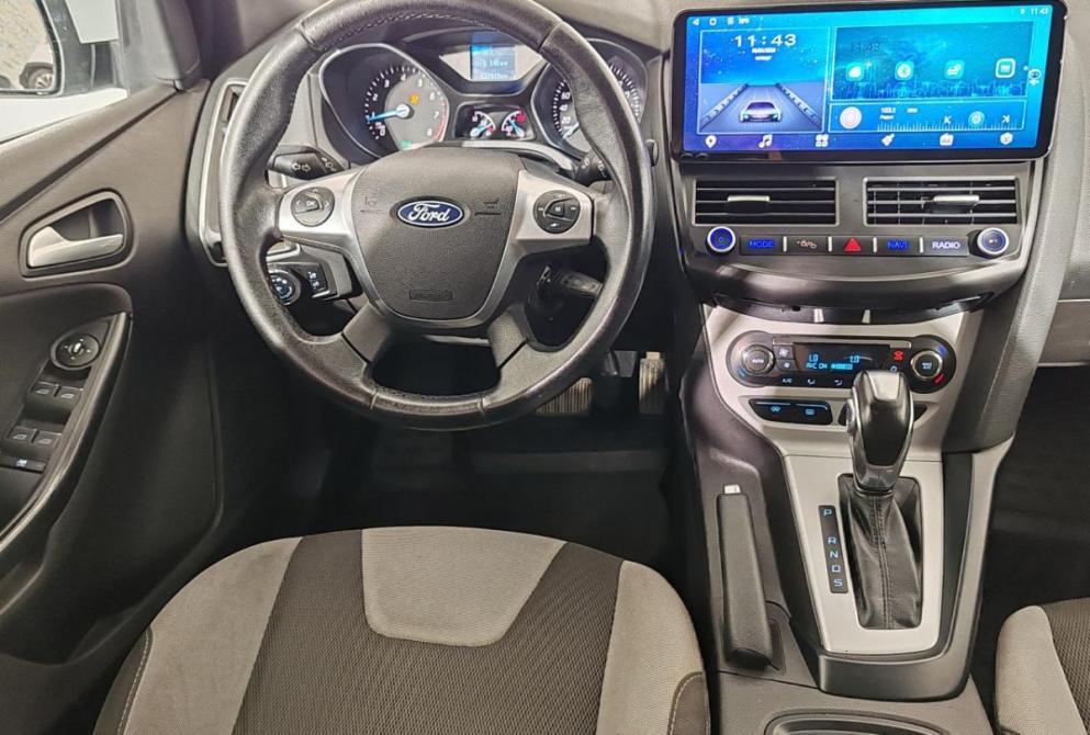 Ford Focus III Ярославль  - изображение 11
