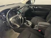 Nissan Qashqai II Уфа  - изображение 23
