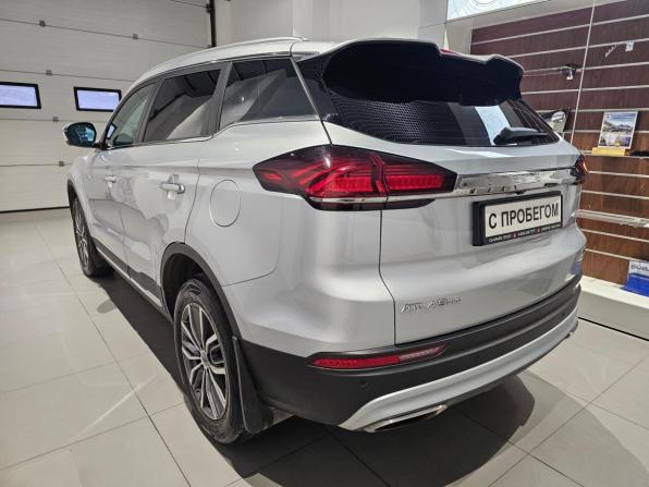 Geely Atlas Pro с пробегом 2024 года, цена 1 749 000 рублей, 88774 км, внедорожник, Автокод Объявления