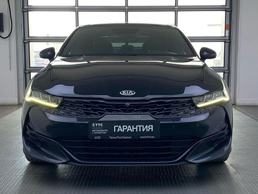 Kia K5 III Уфа  - изображение 2