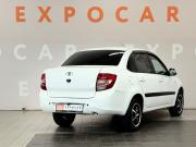 Lada (ВАЗ) Granta I Волгоград  - изображение 13