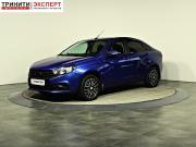 Lada (ВАЗ) Vesta I Белгород  - изображение 19