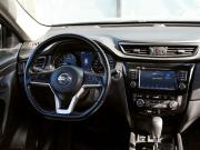 Nissan X-Trail III Рестайлинг Екатеринбург  - изображение 44