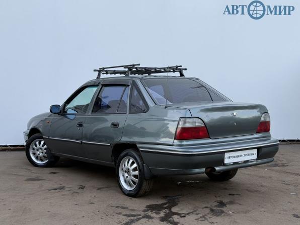 Daewoo Nexia I с пробегом 2004 года, цена 140 000 рублей, 323800 км, седан, Автокод Объявления