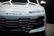 JETOUR Dashing I Крым  - изображение 60