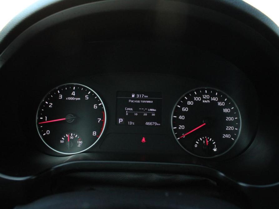 Kia Seltos I Санкт-Петербург  - изображение 17