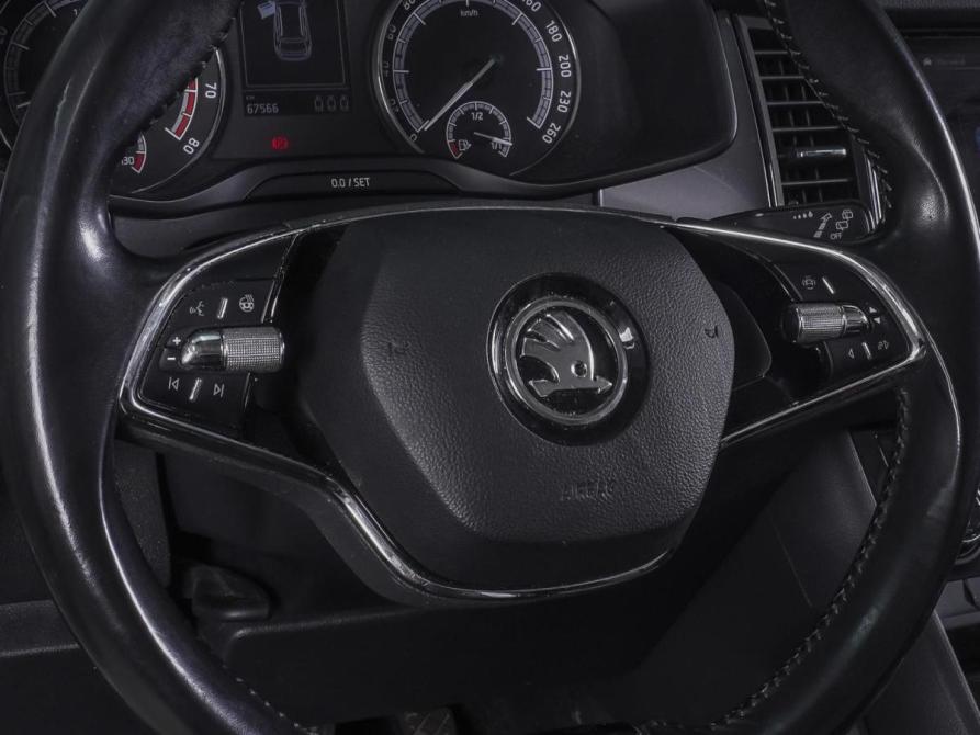 Skoda Kodiaq I Ростов-на-Дону  - изображение 15