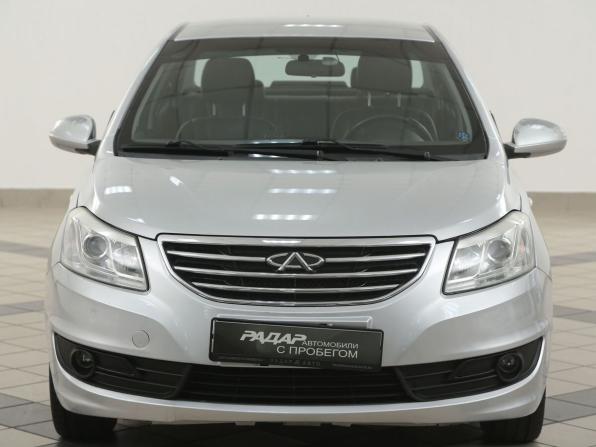Chery Bonus 3 (E3/A19) с пробегом 2014 года, цена 445 000 рублей, 121000 км, седан, Автокод Объявления