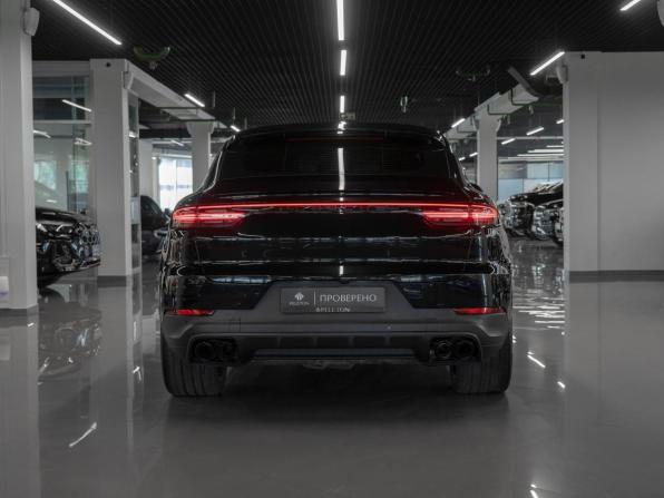 Porsche Cayenne III с пробегом 2020 года, цена 8 500 000 рублей, 72639 км, внедорожник, Автокод Объявления
